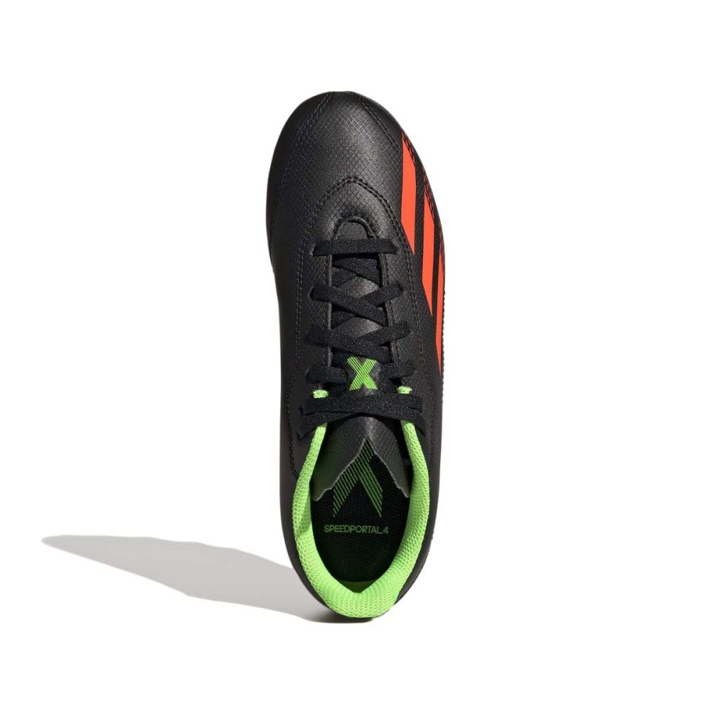 Adidas Scarpe Junior Speedportal Calcio - immagine 3