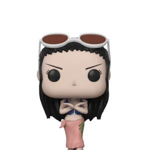 Nico Robin Nico Robin