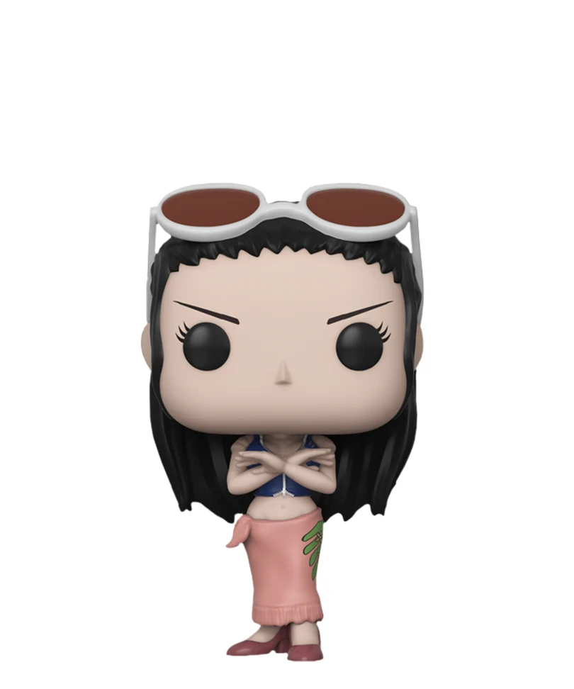 Nico Robin Nico Robin