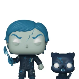 Gage & Church (Glow in the Dark) Gage & Church (Glow in the Dark)