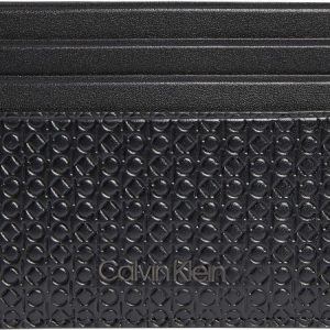 Calvin Klein Porta Carte Calvin Klein Porta Carte