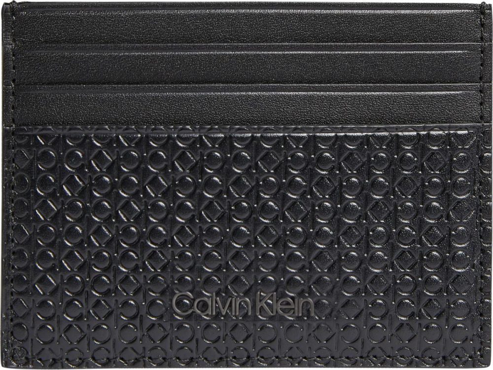 Calvin Klein Porta Carte