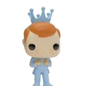 Freddy Funko (Dumb) Damaged Box Freddy Funko (Dumb) Damaged Box