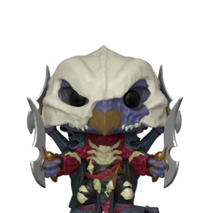 The Hunter Skeksis The Hunter Skeksis