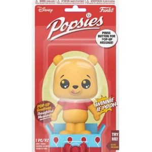 Winnie the Pooh Winnie the Pooh