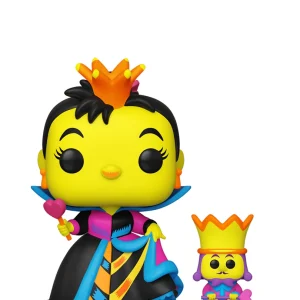 Queen of Hearts (Black Light) Queen of Hearts (Black Light)