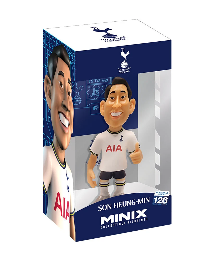 Son Heung-Min - immagine 2