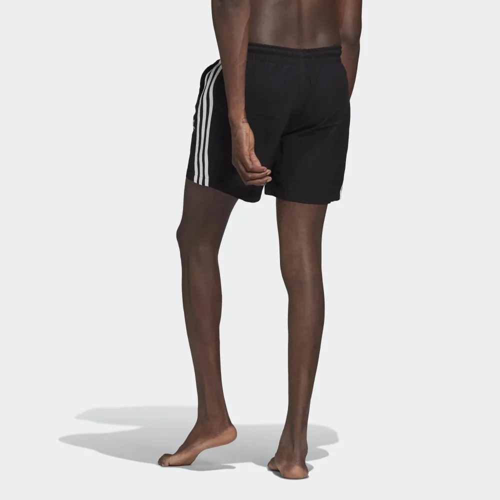 Adidas Boxer Uomo 3-Stripe Swim - immagine 3