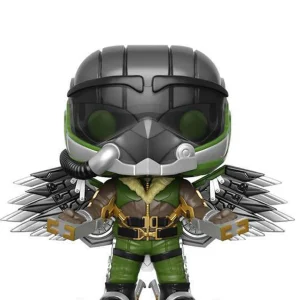 Vulture Vulture