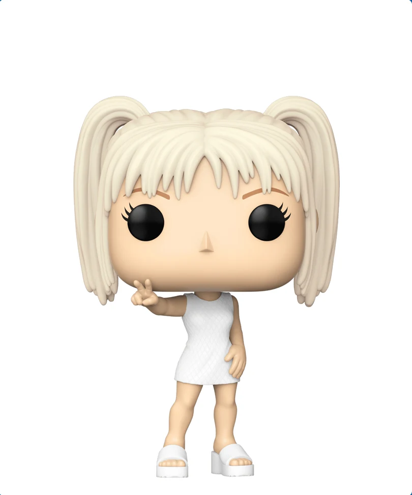 Baby Spice