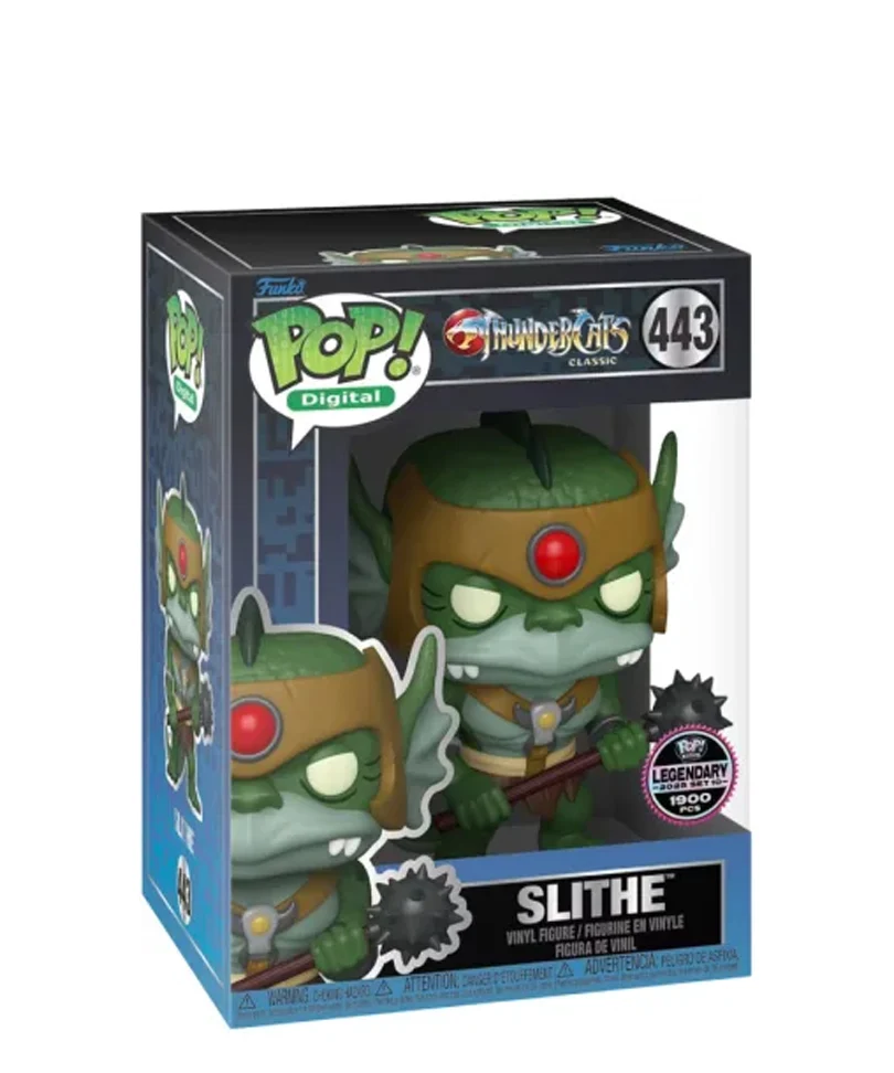 Slithe - immagine 2