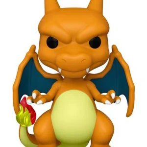 Charizard (10-Inch) Charizard (10-Inch)