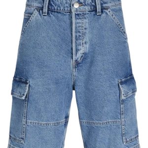 Jack And Jones Bermuda Uomo Alex Cargo Jack And Jones Bermuda Uomo Alex Cargo