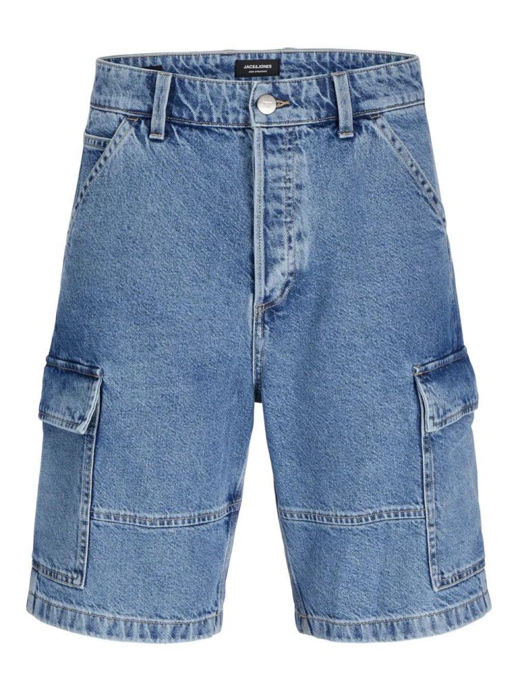 Jack And Jones Bermuda Uomo Alex Cargo