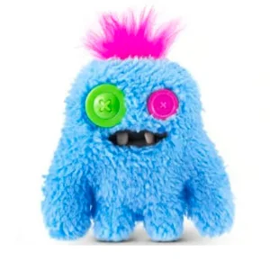 Baby Fuggler: Baby Fuggs (Indecisive Monster) Baby Fuggler: Baby Fuggs (Indecisive Monster)