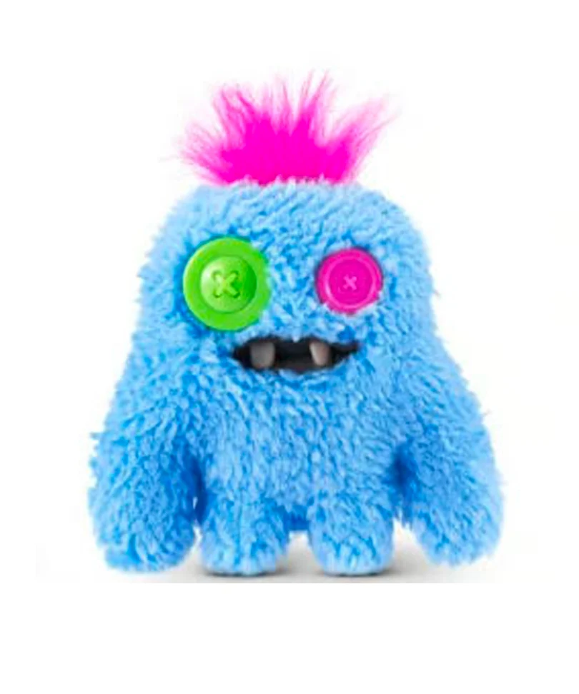 Baby Fuggler: Baby Fuggs (Indecisive Monster)