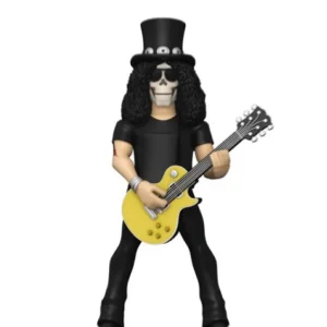 Slash Chase