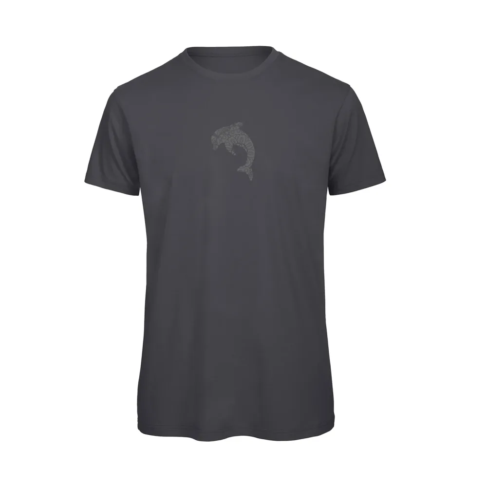 TEESBLITZ T-Shirt cotone organico Serie Totem – AIHE