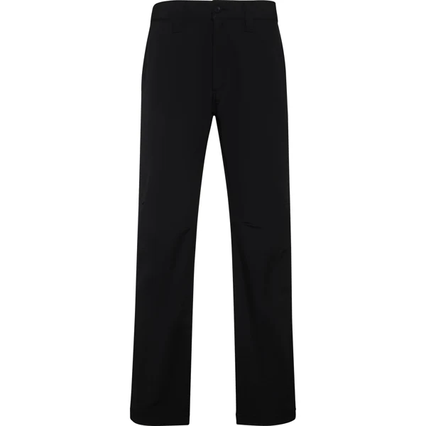 Pantalone da Lavoro Multitasche PATROL – Tessuto Elasticizzato con Regolatori PVC | Roly WRK - immagine 3