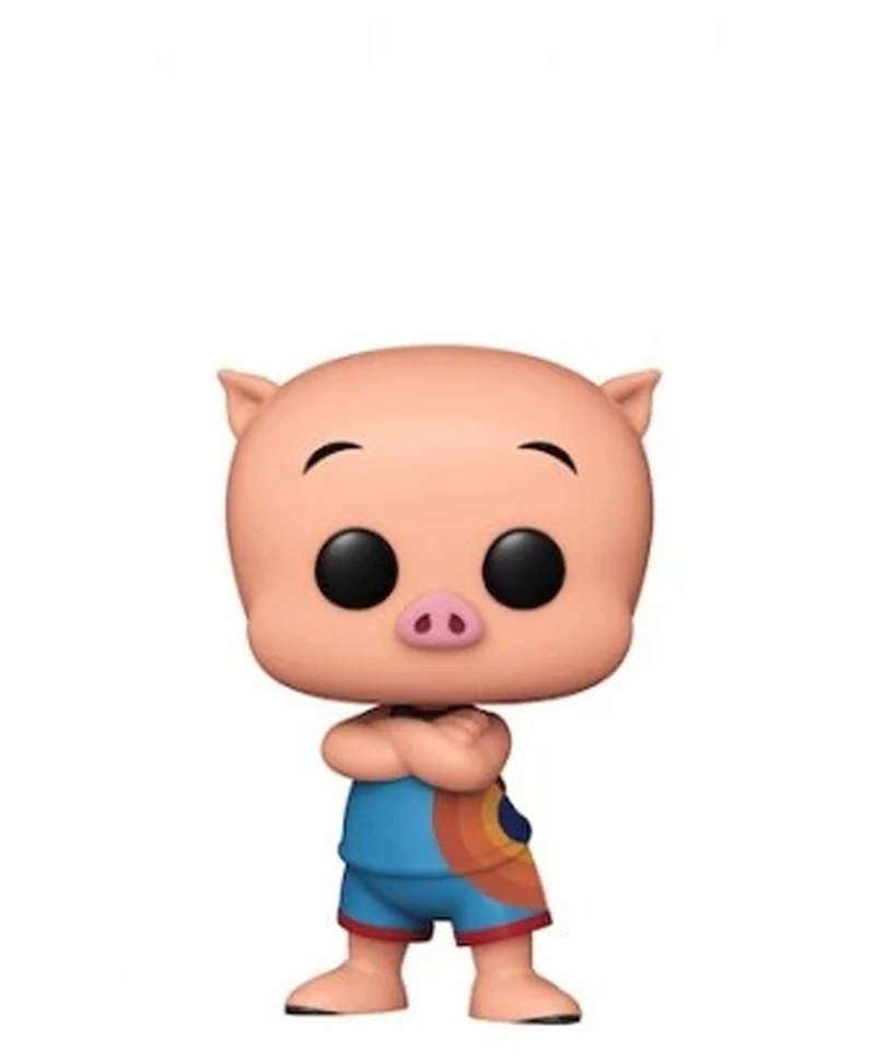 Porky Pig