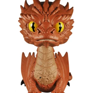 Smaug (Yellow Eyes) Chase Smaug (Yellow Eyes) Chase