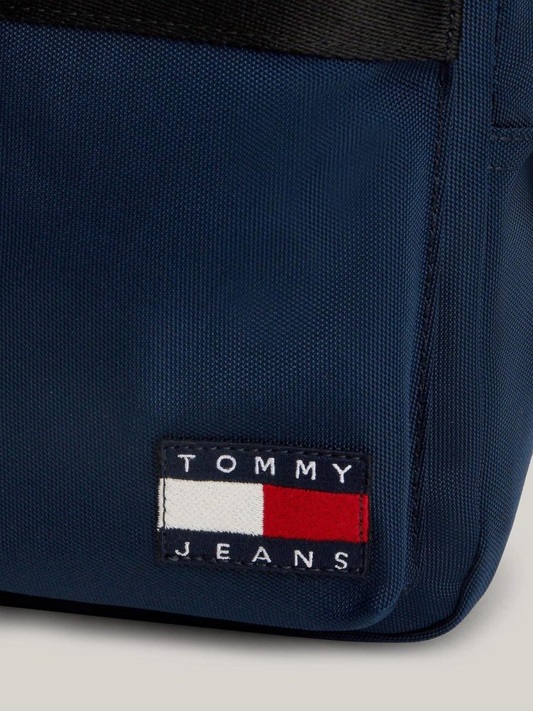 Tommy Hilfiger Tracolla Uomo - immagine 3