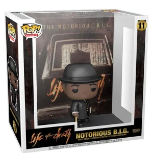 Notorious B.I.G. (Biggie Smalls) (Life After Death) Notorious B.I.G. (Biggie Smalls) (Life After Death)