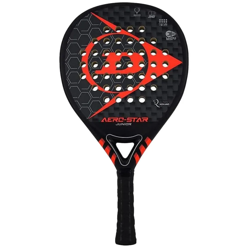 Racchetta Padel Aero-Star JR