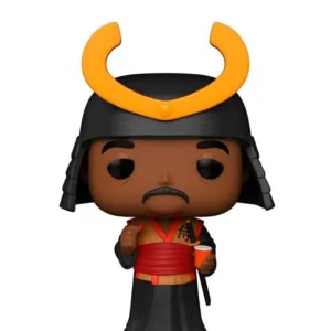 Stanley Hudson (Warrior) Stanley Hudson (Warrior)