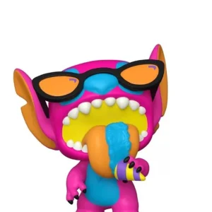 Summer Stitch (Black Light) Summer Stitch (Black Light)