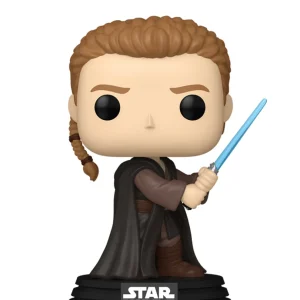 Anakin Skywalker (Padawan) Anakin Skywalker (Padawan)