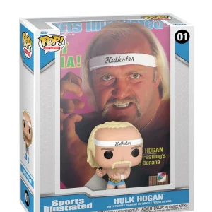 Hulk Hogan Hulk Hogan