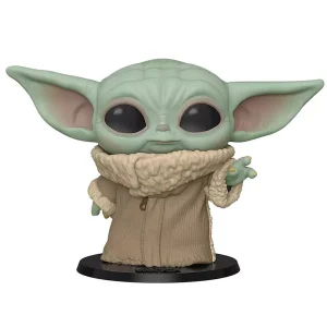 The Child (10-Inch) The Child (10-Inch)