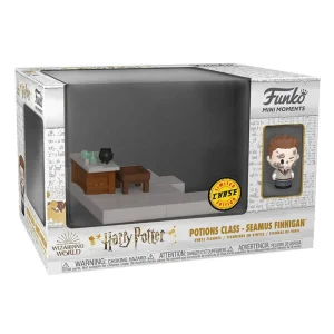 Potions Class – Seamus Finnigan (Chase) Potions Class – Seamus Finnigan (Chase)