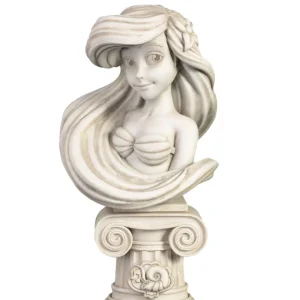 Busto Disney – Princess Ariel
