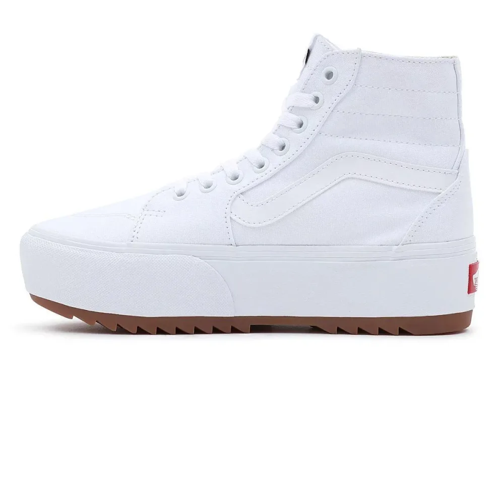Vans Scarpe Donna Filmore Hi Tapered Platform - immagine 2