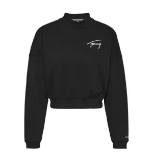 Tommy Hilfiger Felpa Donna Tommy Hilfiger Felpa Donna