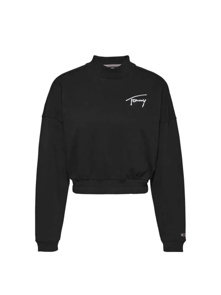 Tommy Hilfiger Felpa Donna