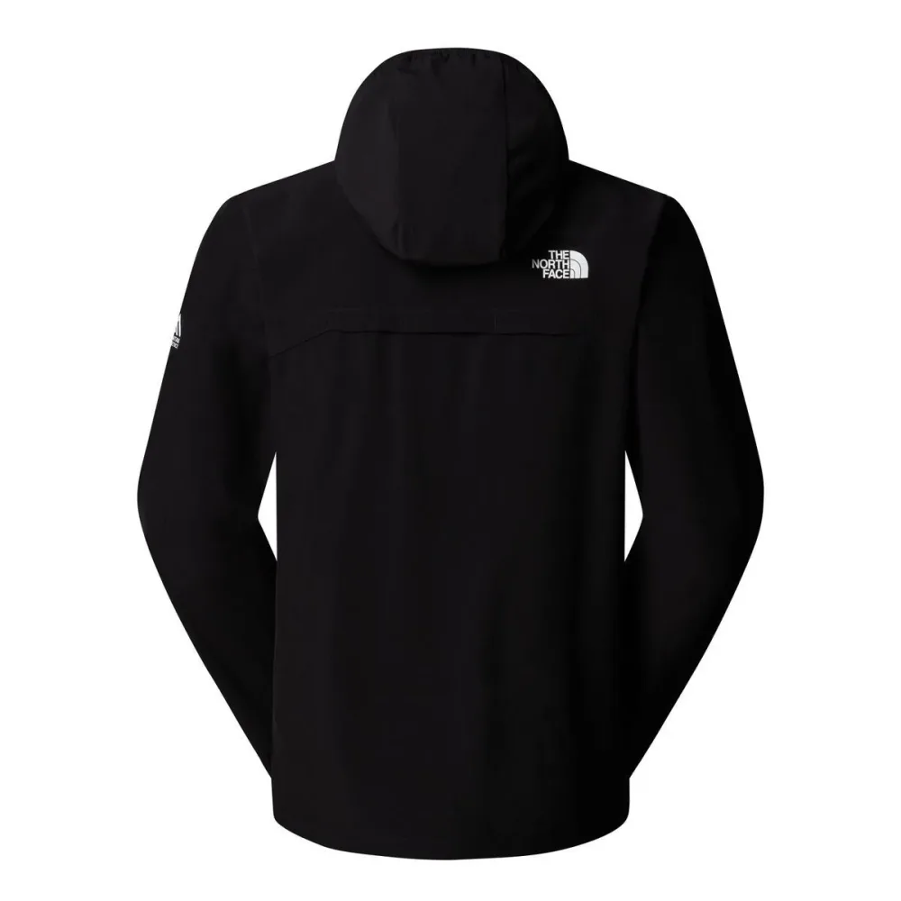 The North Face Giacca Uomo Ma Hooded Wind - immagine 3