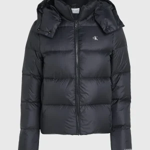 Calvin Klein Giacca Donna Mw Down Archetype Puffer