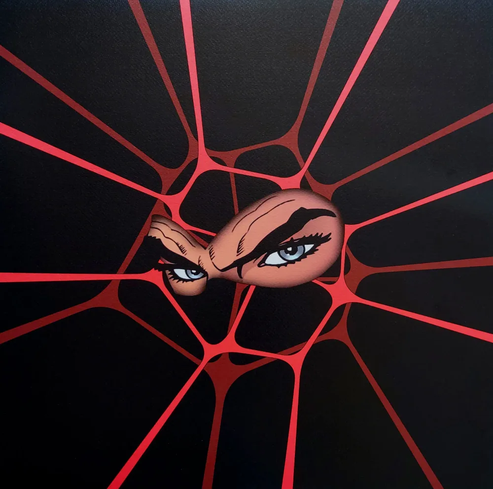 DIABOLIK EYES