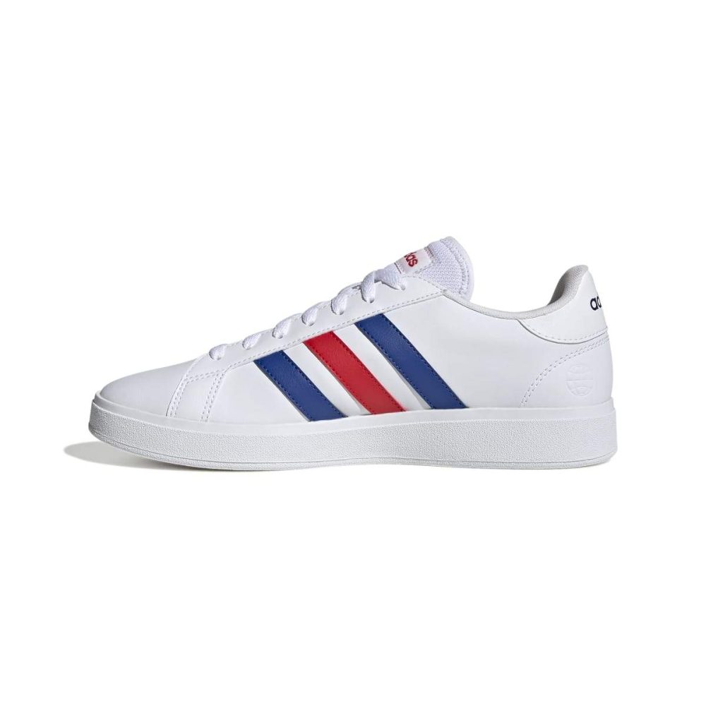 Adidas Scarpe Uomo Grand Court Base 2.0 - immagine 2