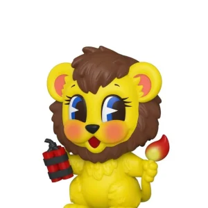 The Lion The Lion