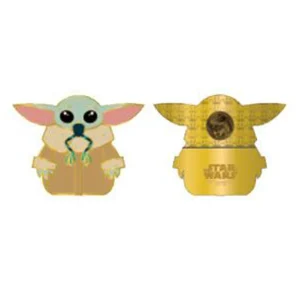 The Child with Frog Pin The Child with Frog Pin