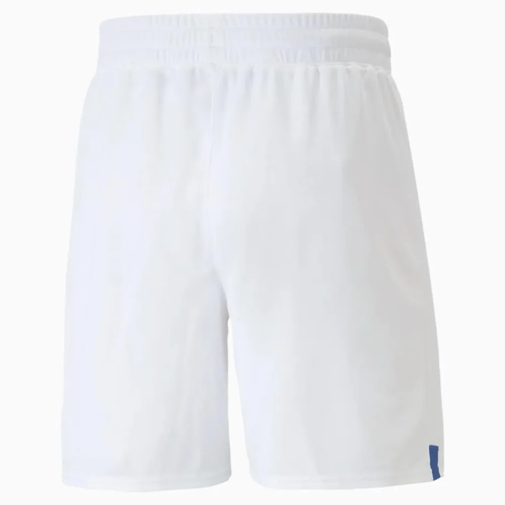 Puma Pantaloncini Uomo Figc Italia - immagine 2