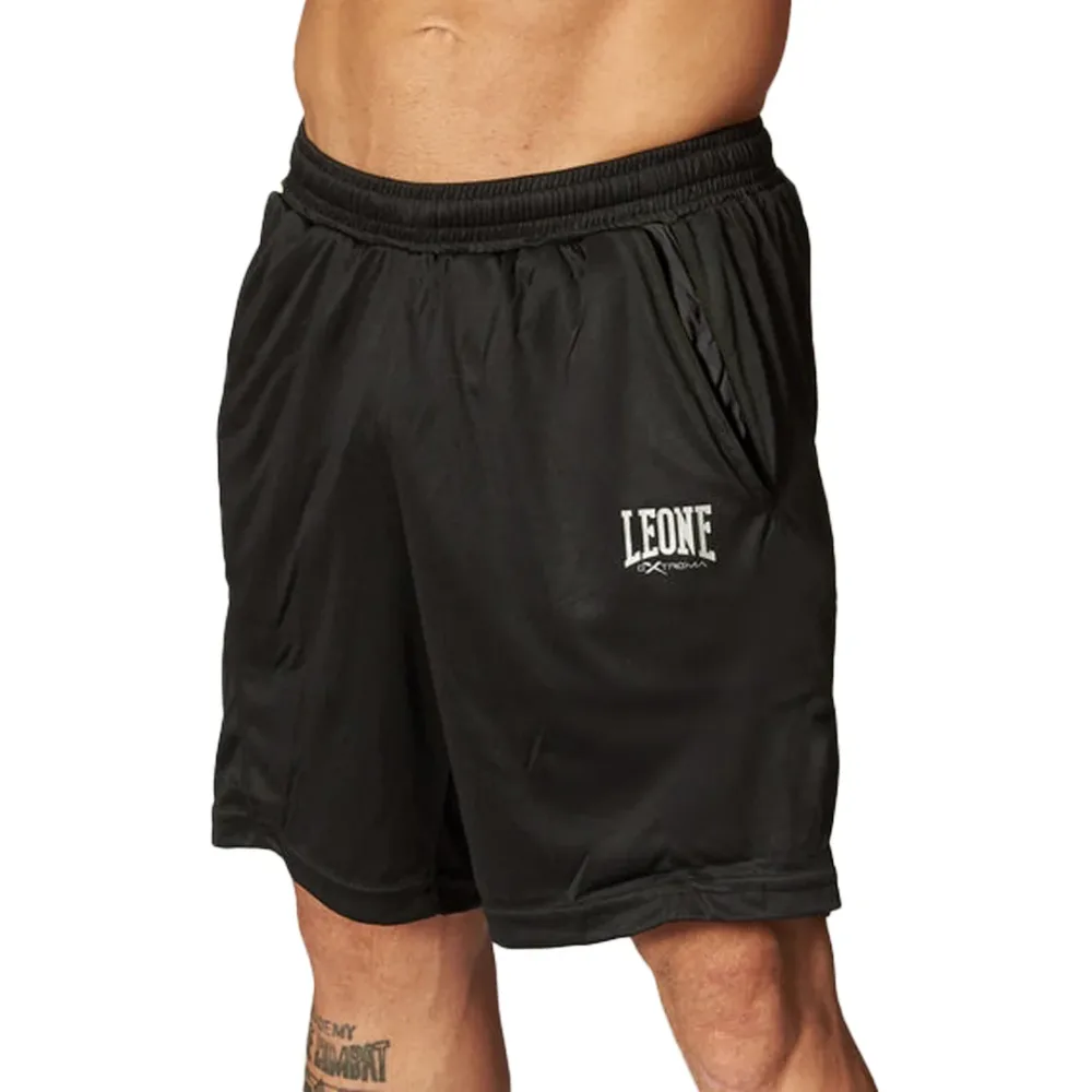 Pantaloncini Logo Cool Touch