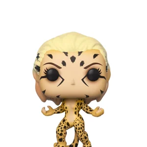 The Cheetah The Cheetah