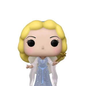 Blue Fairy (Diamond Glitter) Chase Blue Fairy (Diamond Glitter) Chase