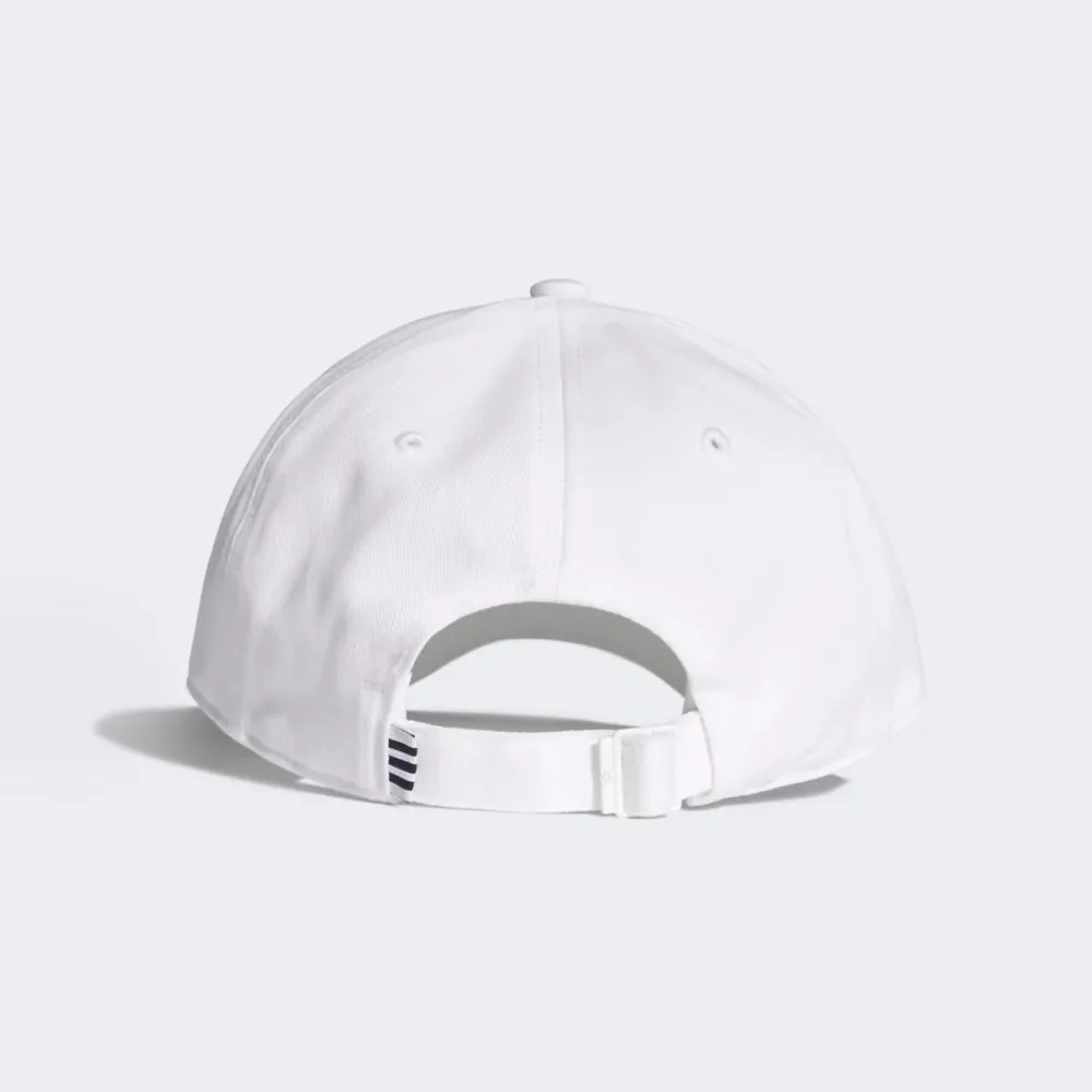 Adidas Cappello Unisex Baseb Class Tre - immagine 2