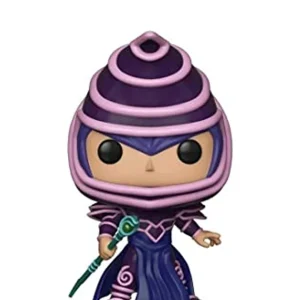 Dark Magician Dark Magician